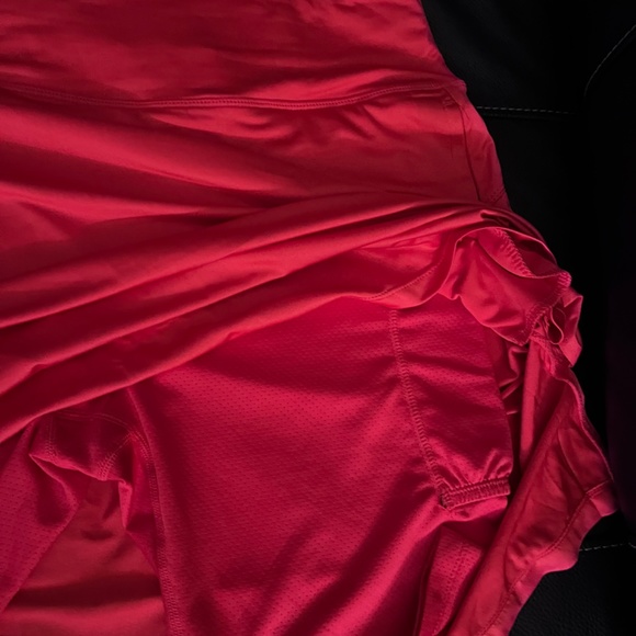 Vodka women’s athletic tennis or golf skirt. 20 inch length - Picture 4 of 4